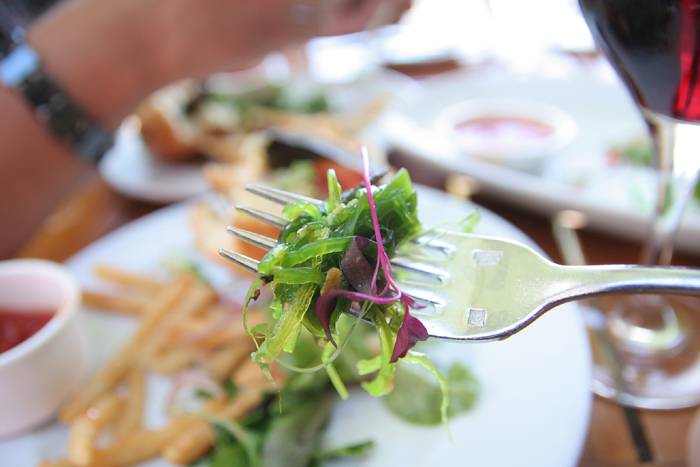 California Market Restaurant in Carmel-By-The_Sea