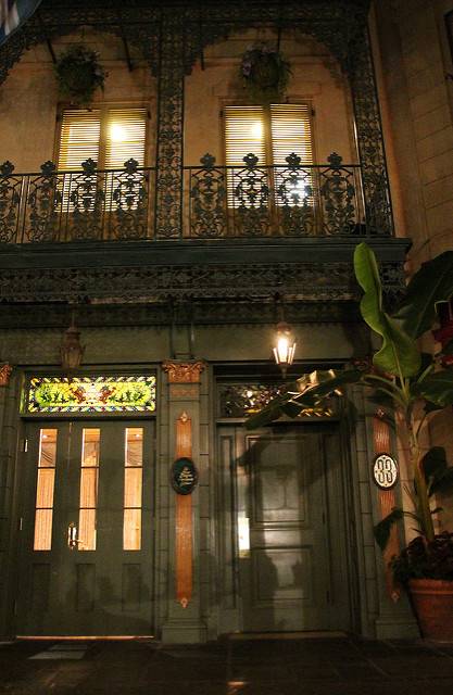 Inside Walt Disney's secret Club 33 where members pay £20k to