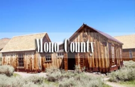 mono county