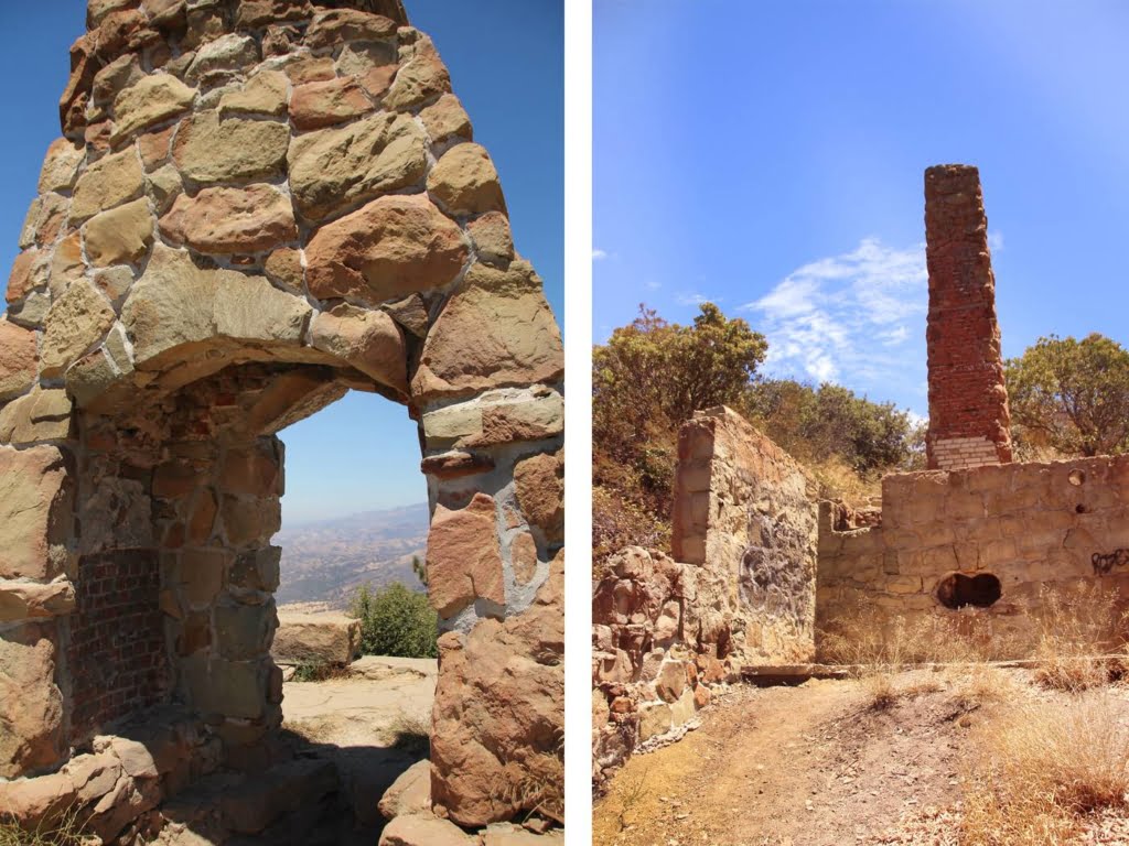 Knapp's Castle