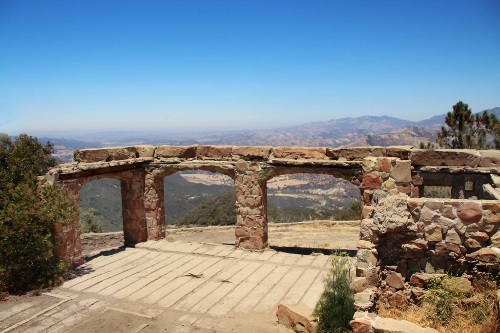 Knapp's Castle