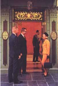 10 things you don't know about Disneyland's sort-of-secret Club 33 – Orange County Register