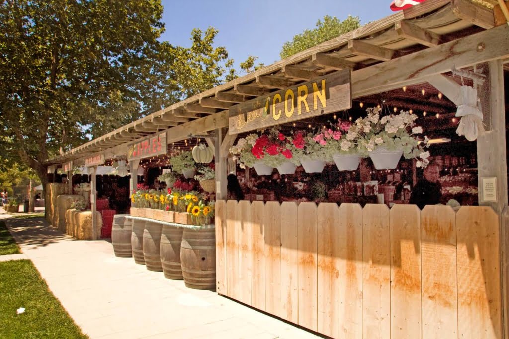 Avila Valley Barn