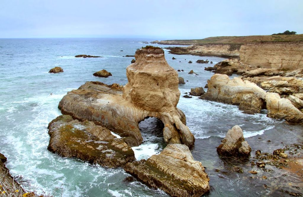 Hiking montana de oro sale