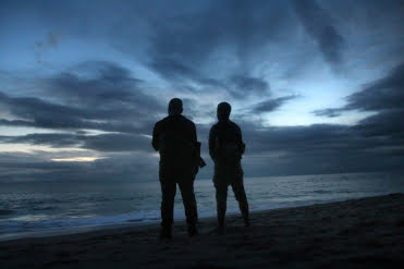 Visit Treasure Island Beach & Goff Cove in Laguna Beach