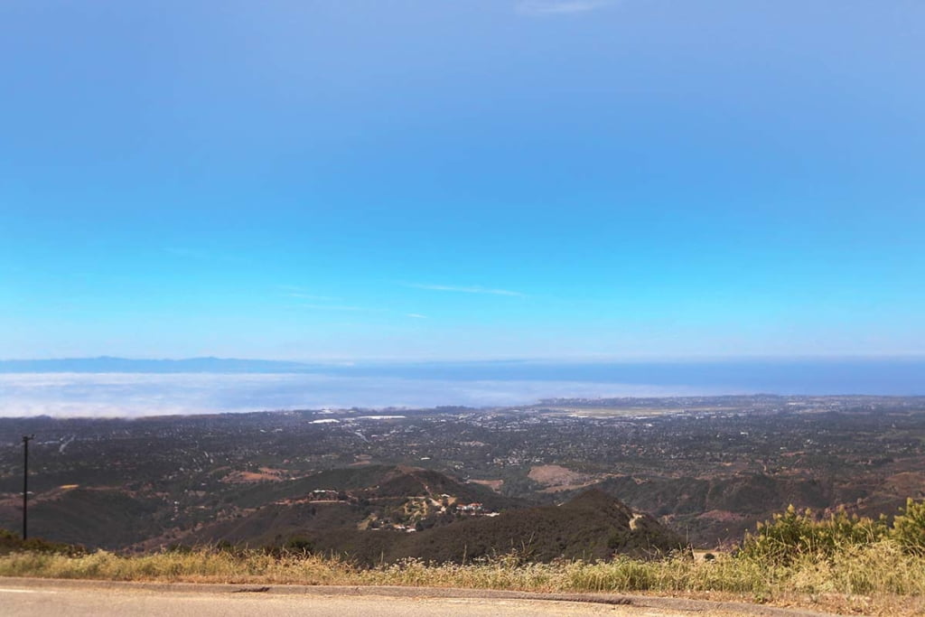 chumash painted cave hike