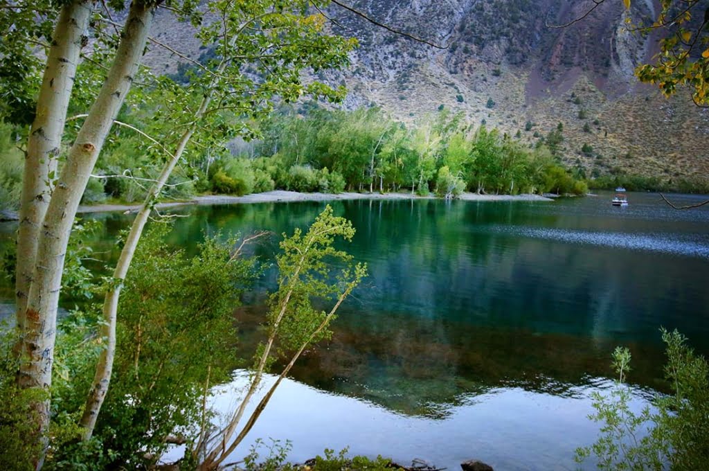 Convict Lake, _MG_8611, KX2