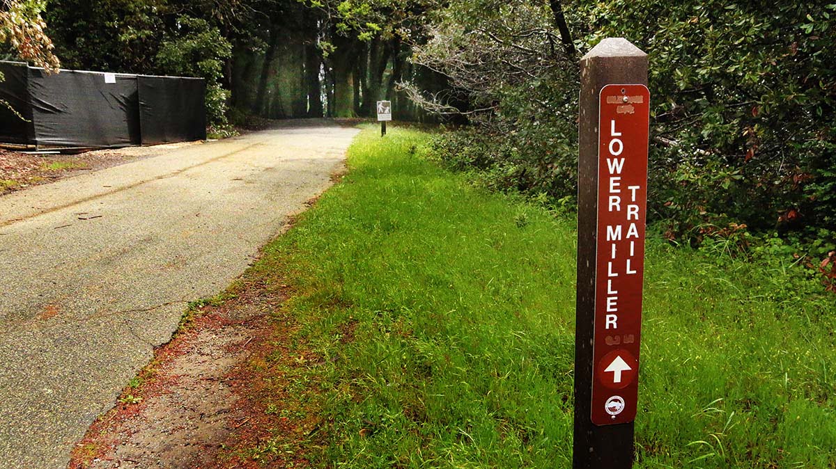 Henry Miller Site - Hidden California