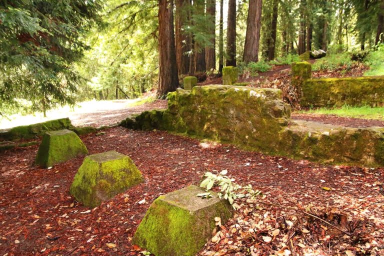 Henry Miller Site - Hidden California