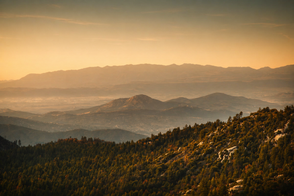 Ernie Maxwell Scenic Trail