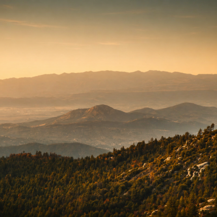 Ernie Maxwell Scenic Trail