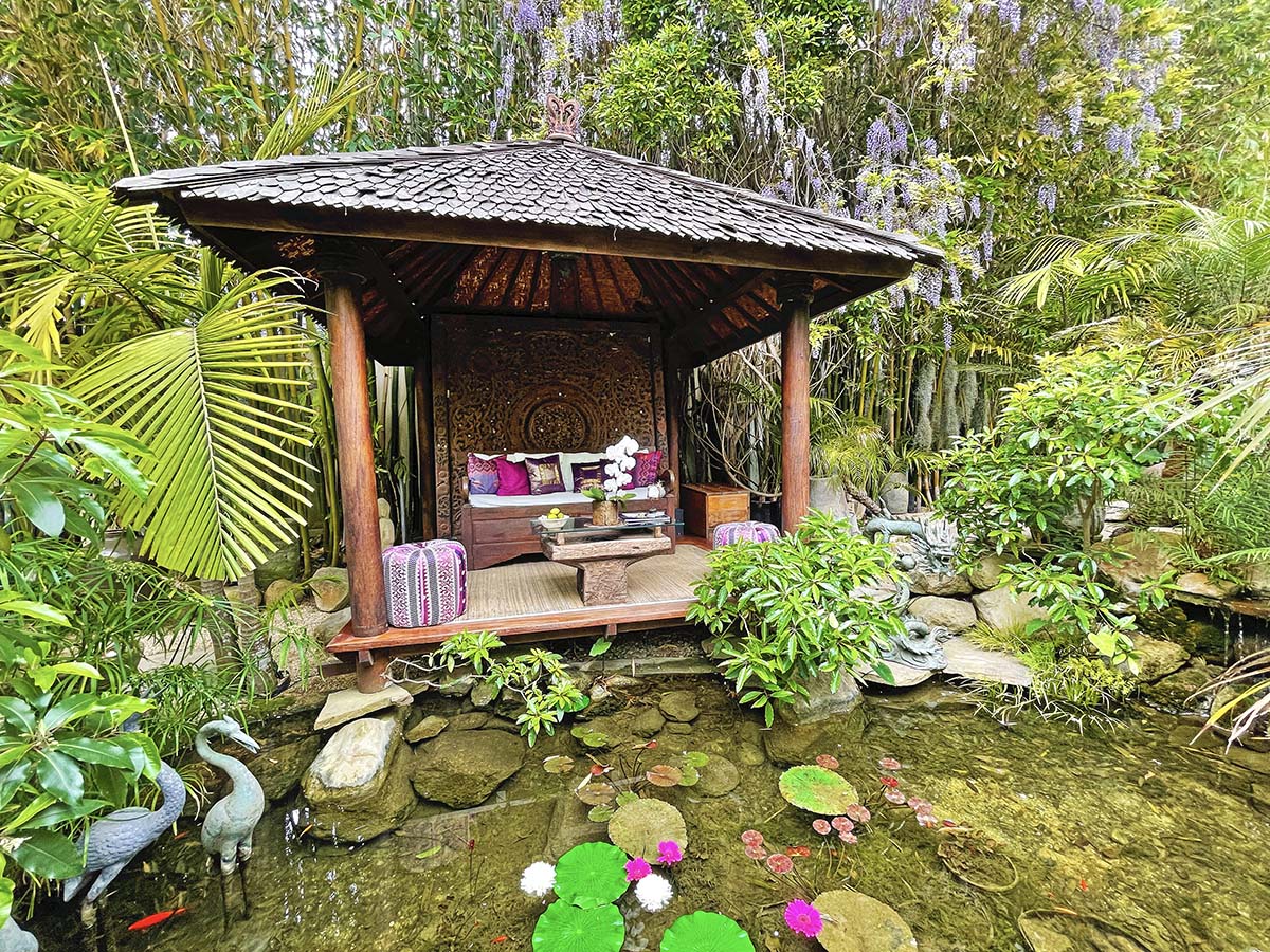 The Sacred Space - Hidden California