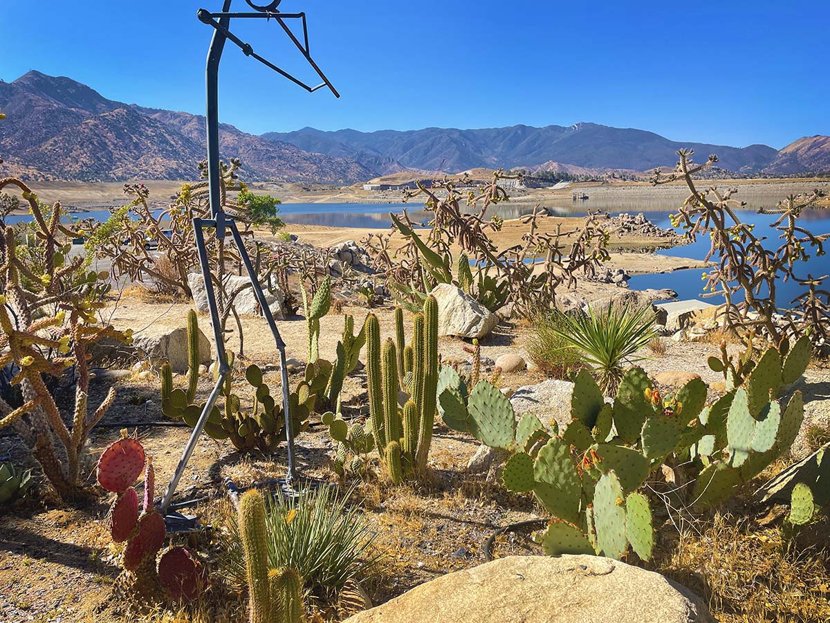 Nuui Cunni Interpretive Center