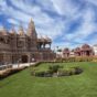 BAPS Shri Swaminarayan Mandir