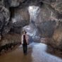 Lava Tube Trail