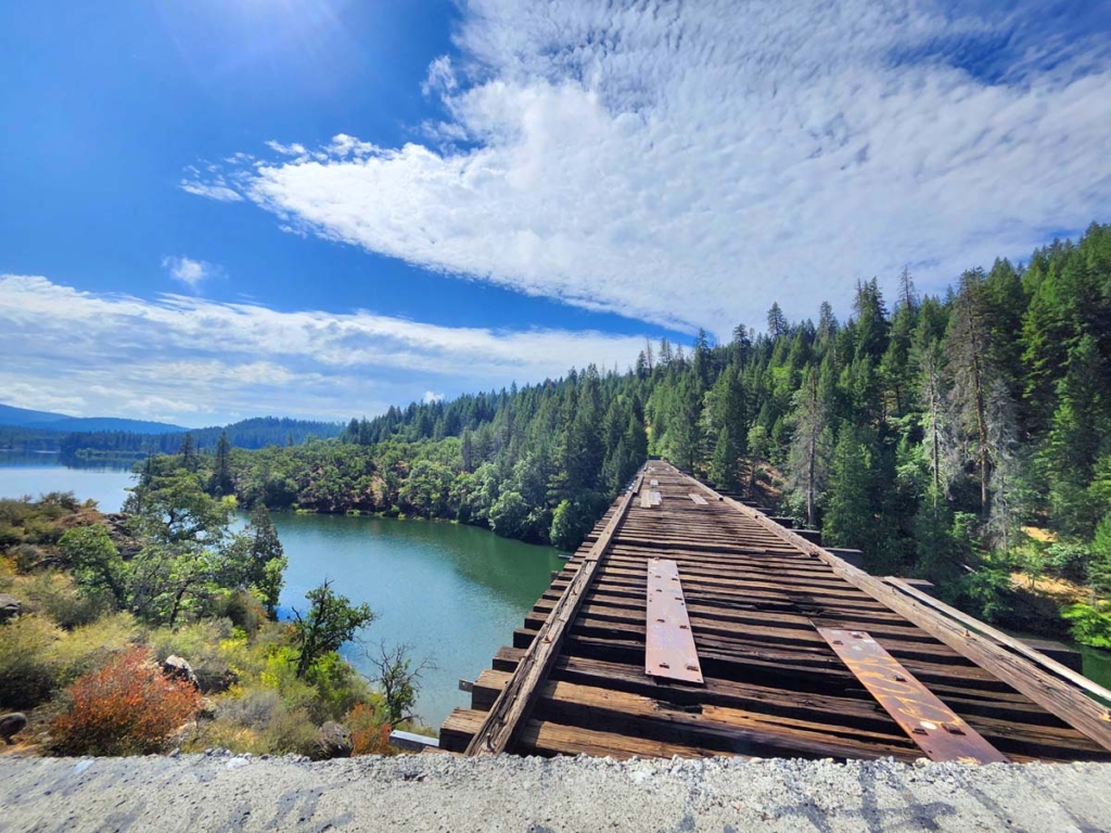 Stand By Me Bridge