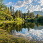 Visit Pine Mountain Club