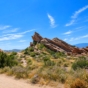 Vasquez Rock